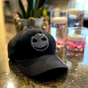 JACK SKELLINGTON BASEBALL CAP